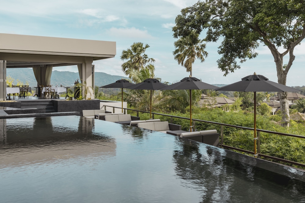 The Pavilions Phuket — Bang Tao Beach, Phuket Province