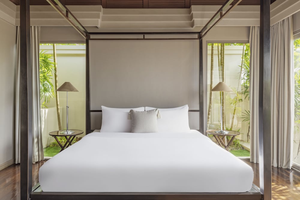 The Pavilions Phuket — Bang Tao Beach, Phuket Province