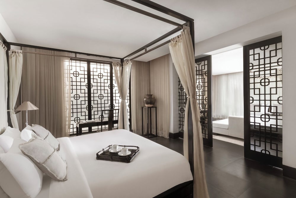 The Pavilions Phuket — Bang Tao Beach, Phuket Province