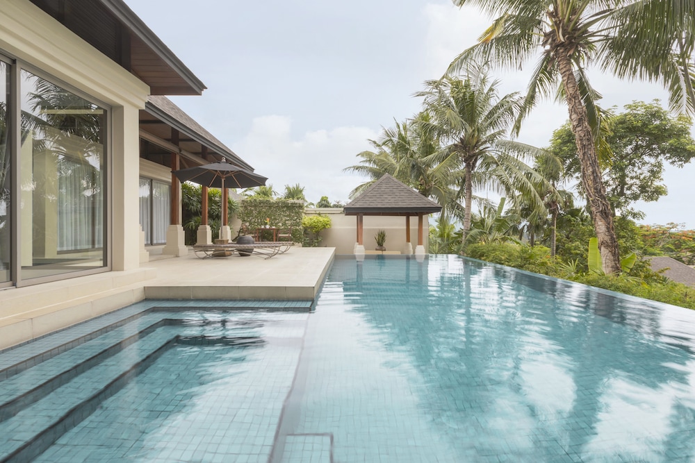 The Pavilions Phuket — Bang Tao Beach, Phuket Province