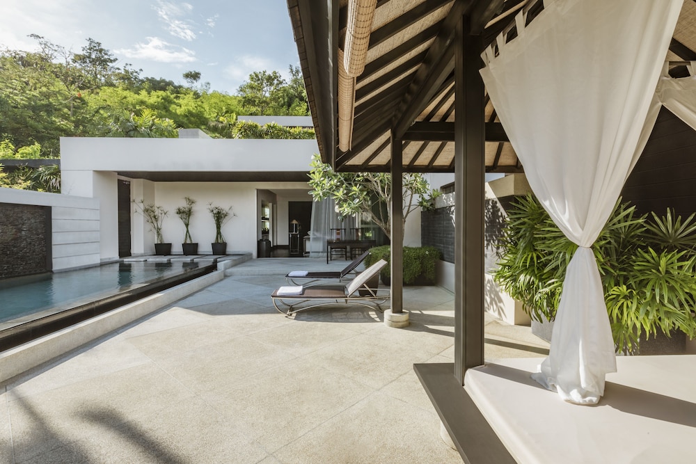 The Pavilions Phuket — Bang Tao Beach, Phuket Province