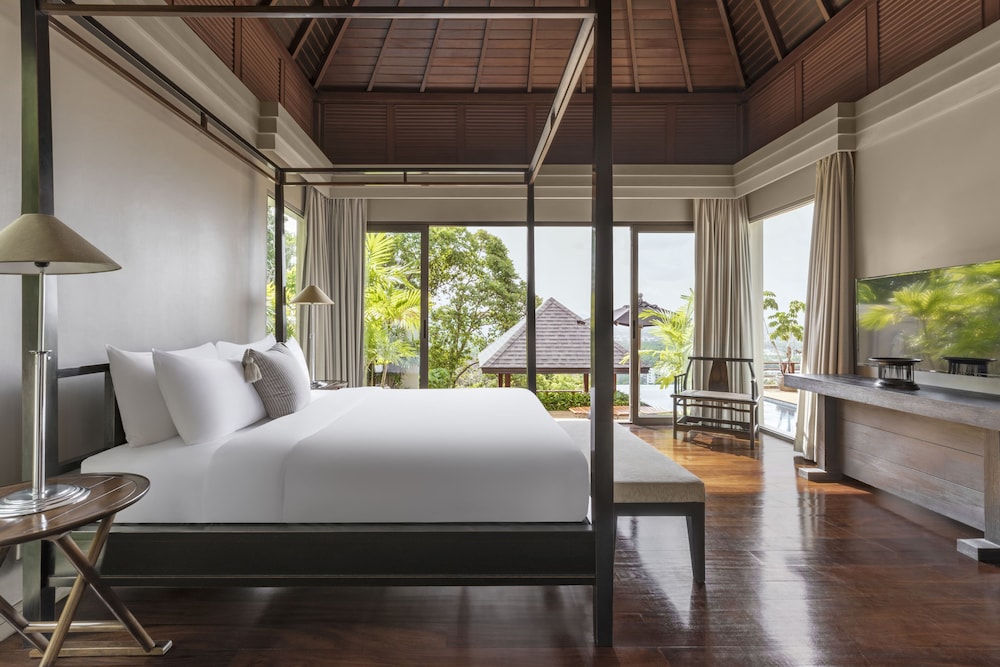 The Pavilions Phuket — Bang Tao Beach, Phuket Province