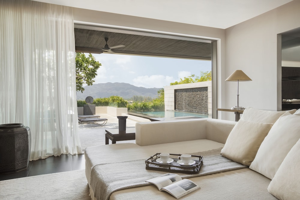 The Pavilions Phuket — Bang Tao Beach, Phuket Province