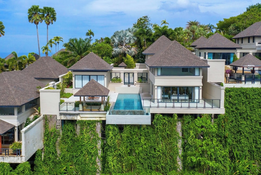 . The Pavilions Phuket