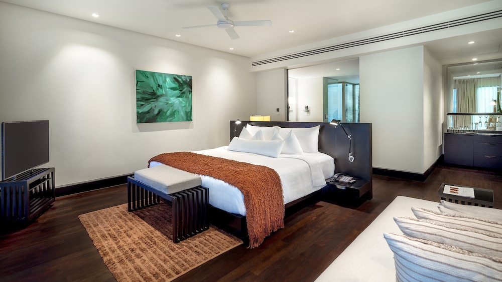 Twinpalms Surin Beach Phuket — Hotel rooms in Bang Tao Beach, Phuket Province