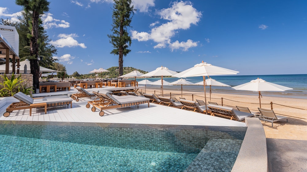 Twinpalms Surin Beach Phuket — Main photo in Bang Tao Beach, Phuket Province