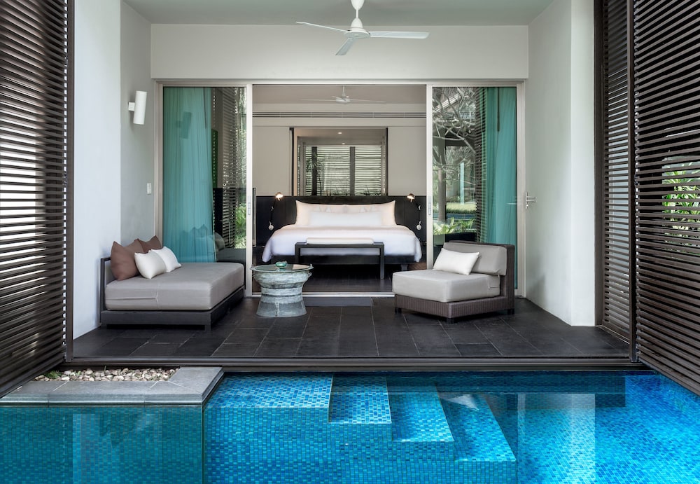 Twinpalms Surin Beach Phuket — Hotel rooms in Bang Tao Beach, Phuket Province