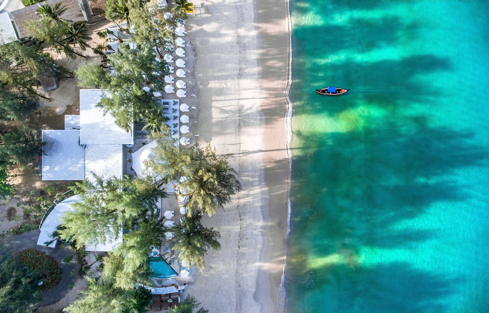 Twinpalms Surin Beach Phuket — Beach in Bang Tao Beach, Phuket Province