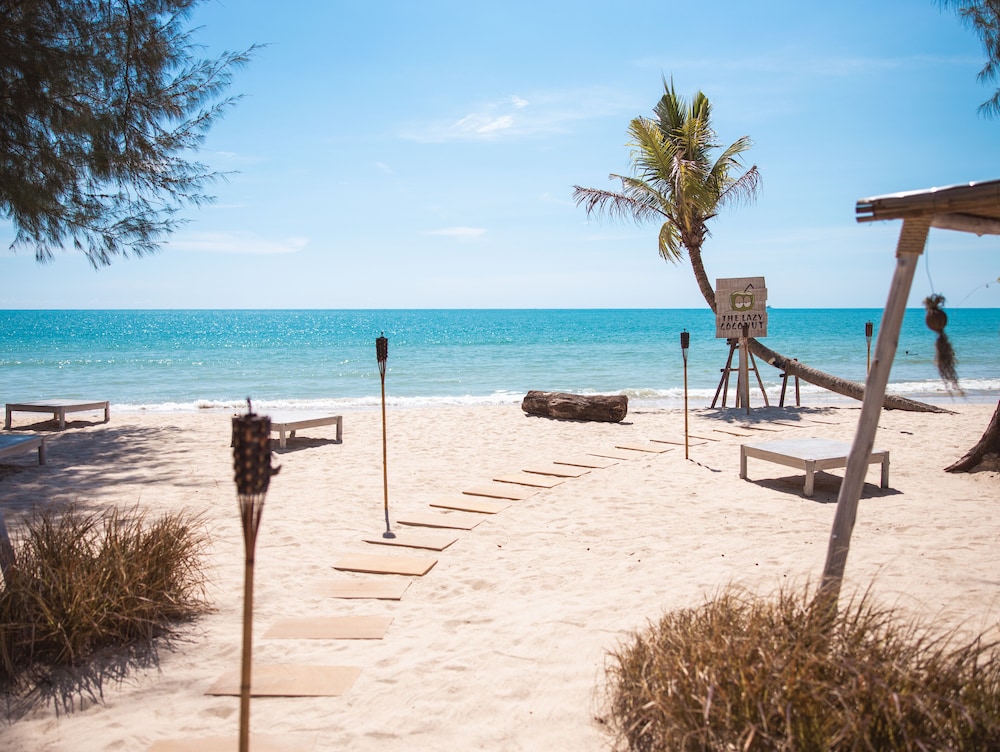 Twinpalms Surin Beach Phuket — Beach in Bang Tao Beach, Phuket Province