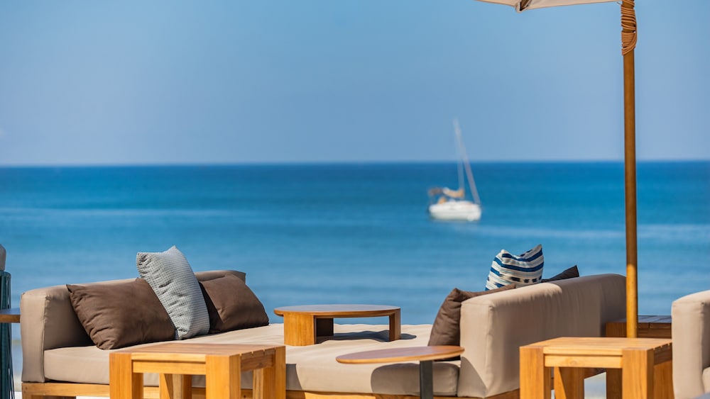 Twinpalms Surin Beach Phuket — Beach in Bang Tao Beach, Phuket Province