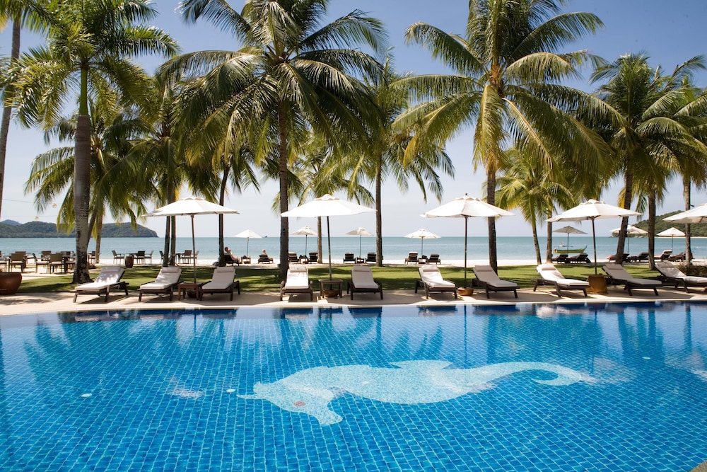 . Casa del Mar, Langkawi