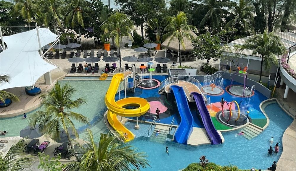 . Hard Rock Hotel Penang