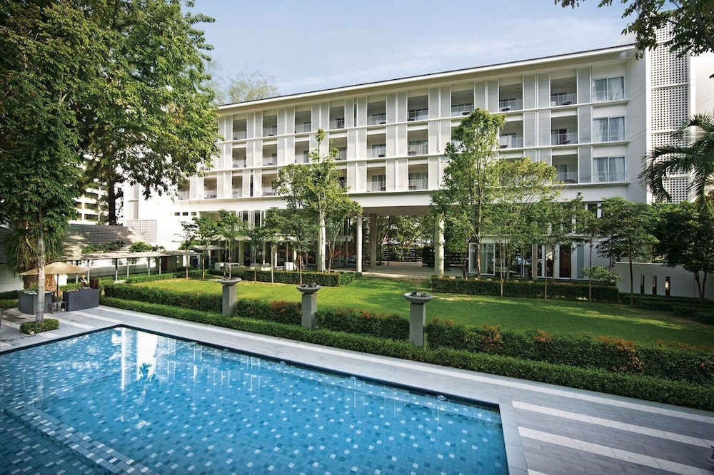 . Lone Pine, Penang, a Tribute Portfolio Resort