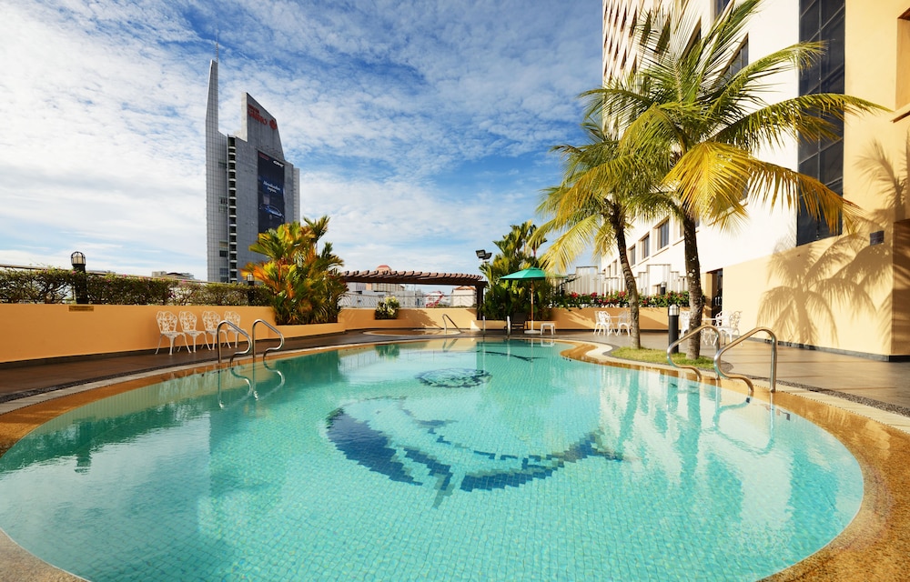 . Sunway Hotel Georgetown Penang