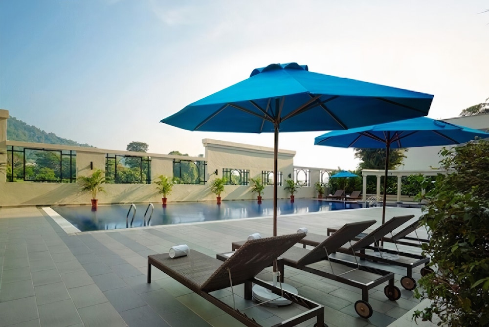 . AC Hotel by Marriott Penang