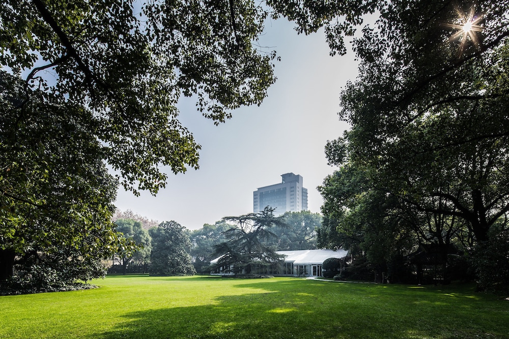 InterContinental Shanghai Ruijin by IHG — Attractions in the area in Shanghai, Shanghai