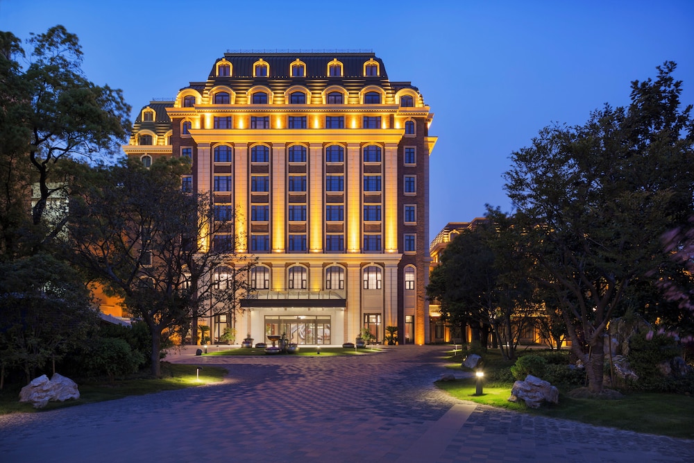InterContinental Shanghai Ruijin by IHG