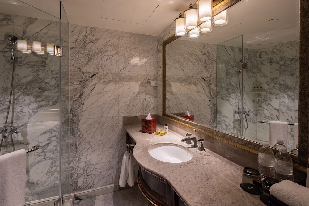 InterContinental Shanghai Ruijin by IHG — Hotel rooms in Shanghai, Shanghai