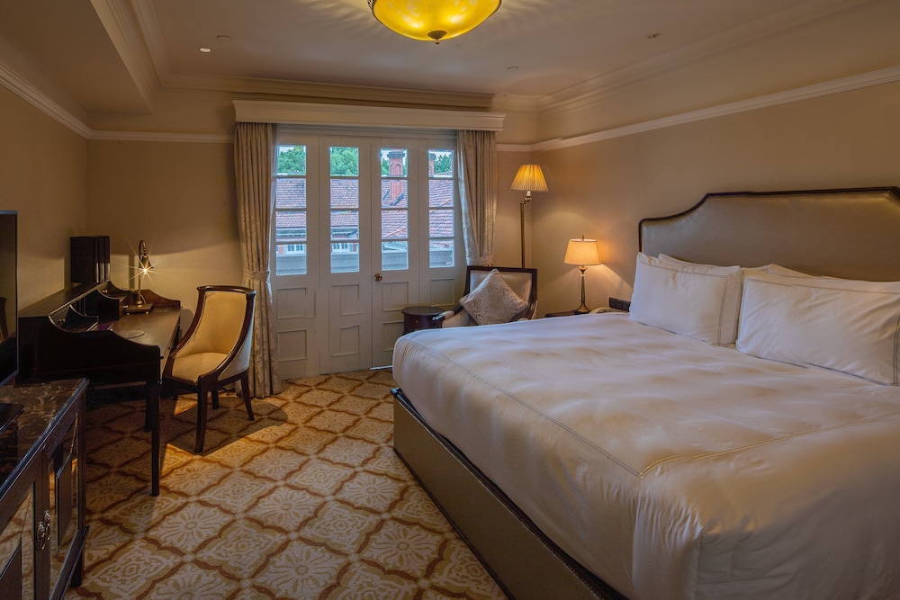 InterContinental Shanghai Ruijin by IHG — Hotel rooms in Shanghai, Shanghai