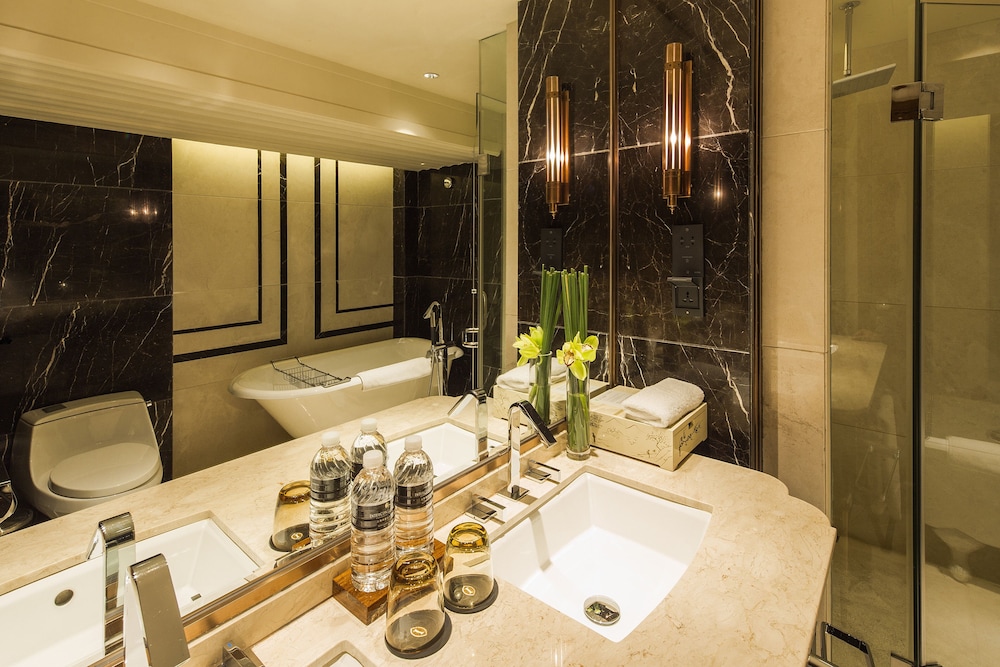 InterContinental Shanghai Ruijin by IHG — Hotel rooms in Shanghai, Shanghai