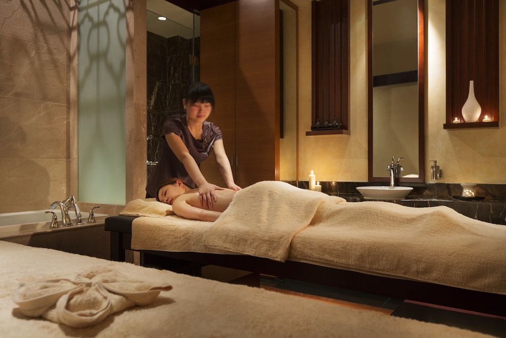 InterContinental Shanghai Ruijin by IHG — Spa in Shanghai, Shanghai