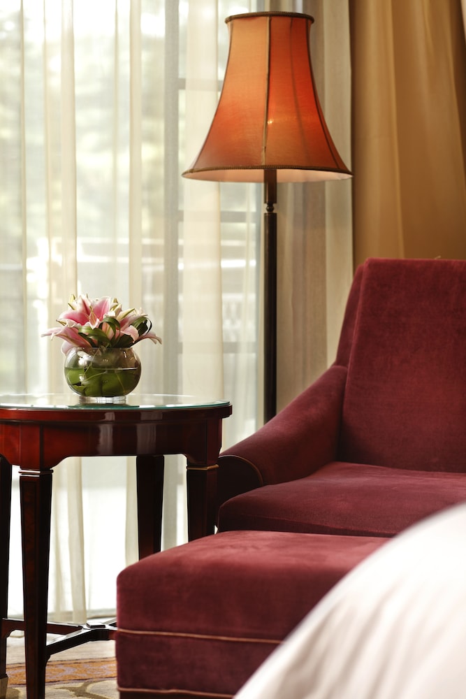 InterContinental Shanghai Ruijin by IHG — Hotel rooms in Shanghai, Shanghai