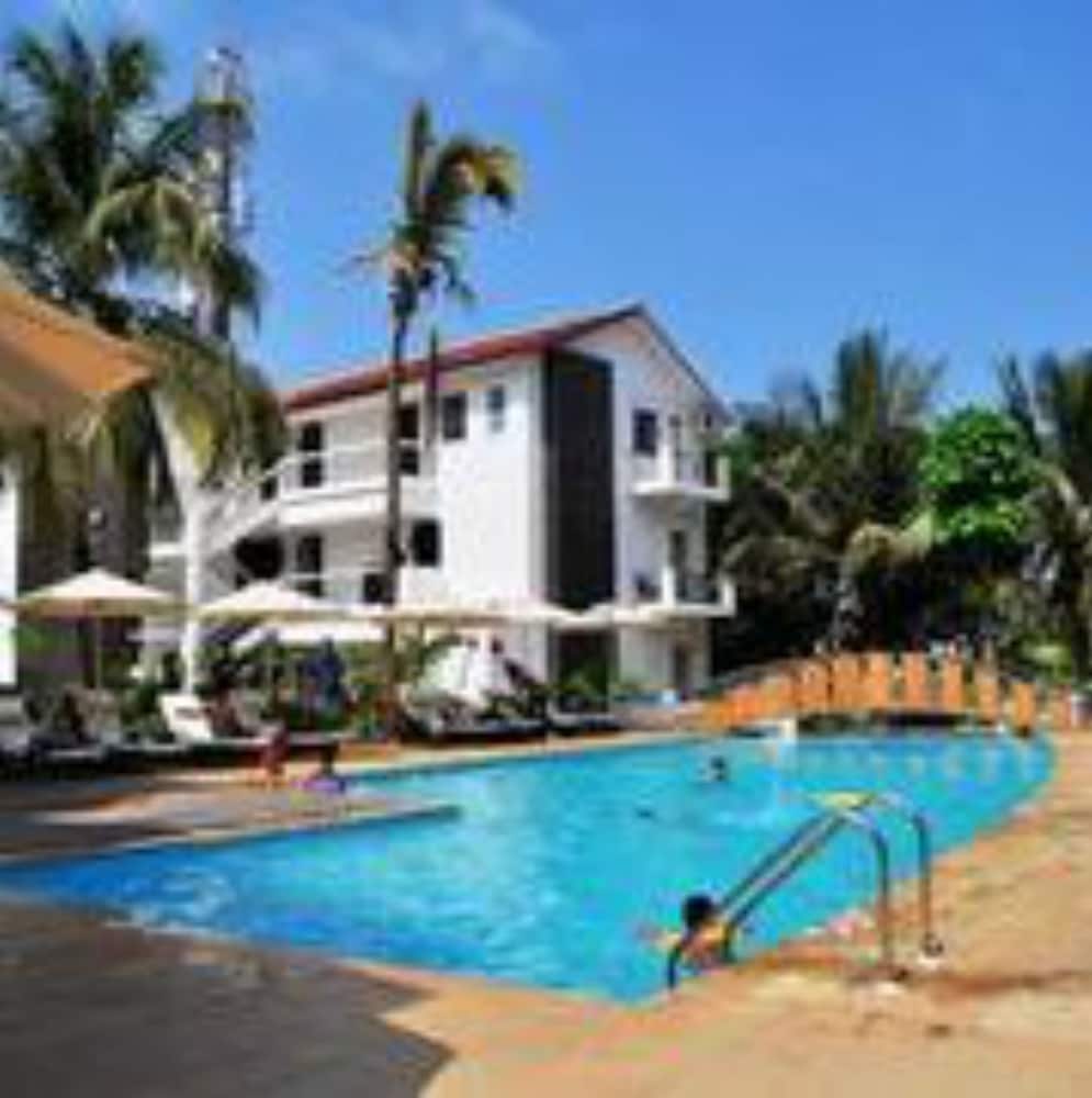 Kyriad Prestige Goa by Mastiff — Main photo in Calangute, Goa