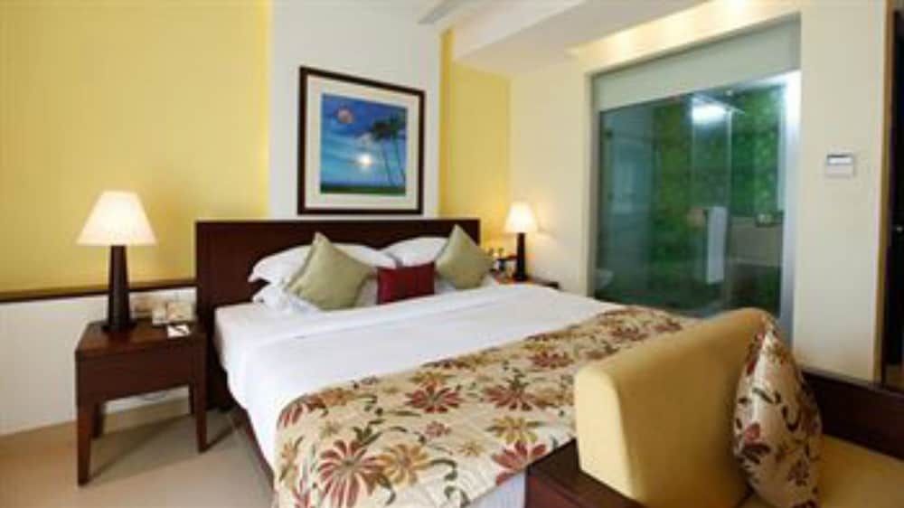 Kyriad Prestige Goa by Mastiff — Hotel rooms in Calangute, Goa