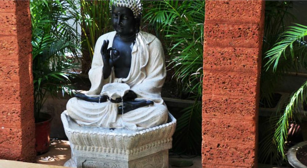 Kyriad Prestige Goa by Mastiff — Spa in Calangute, Goa