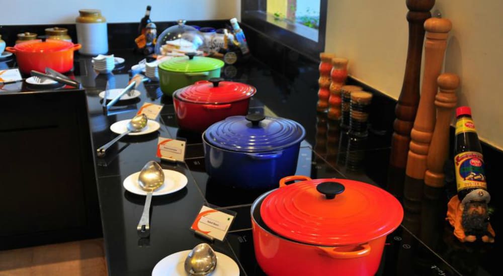 Kyriad Prestige Goa by Mastiff — Restaurant & bars in Calangute, Goa