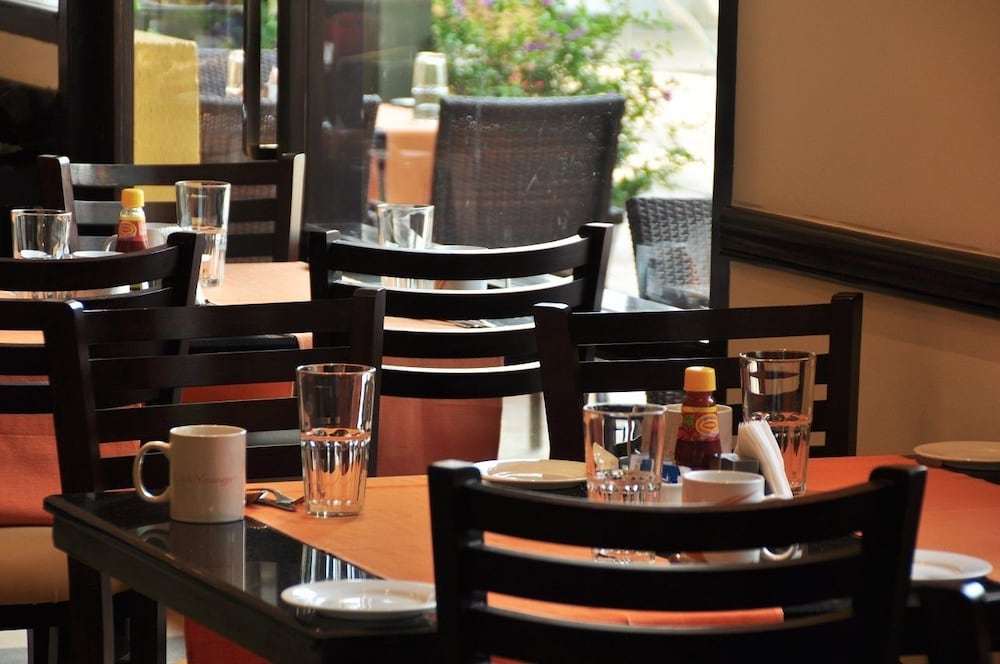 Kyriad Prestige Goa by Mastiff — Restaurant & bars in Calangute, Goa
