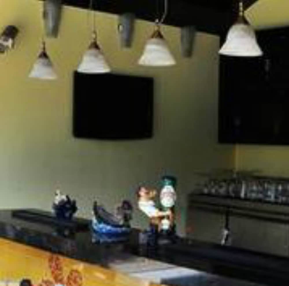 Kyriad Prestige Goa by Mastiff — Restaurant & bars in Calangute, Goa