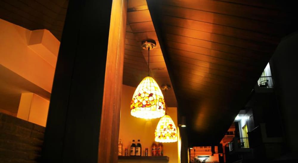 Kyriad Prestige Goa by Mastiff — Restaurant & bars in Calangute, Goa