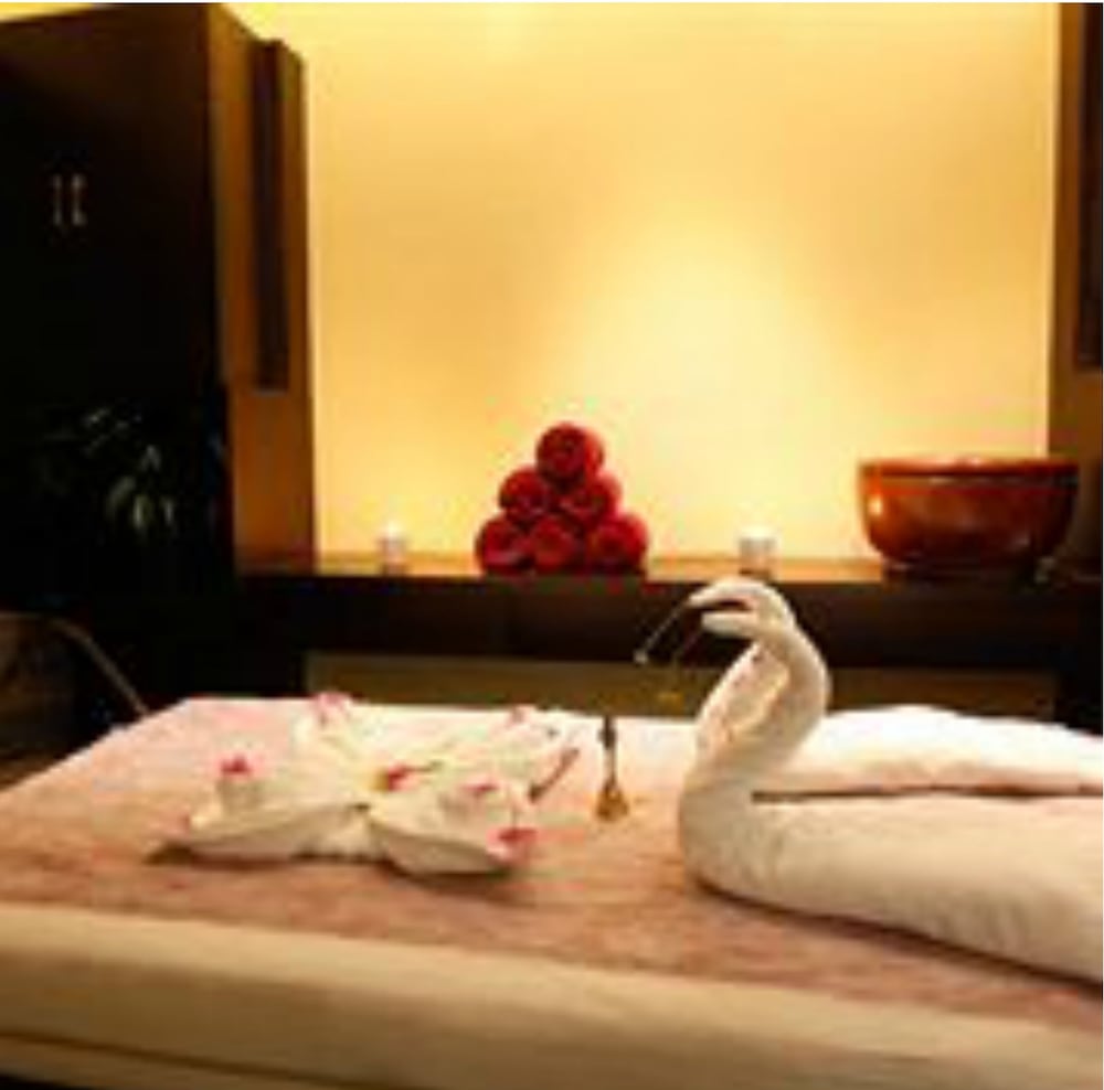 Kyriad Prestige Goa by Mastiff — Spa in Calangute, Goa