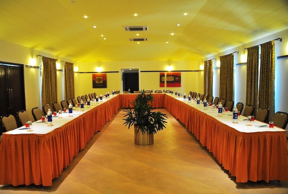 Kyriad Prestige Goa by Mastiff — Hotel building in Calangute, Goa