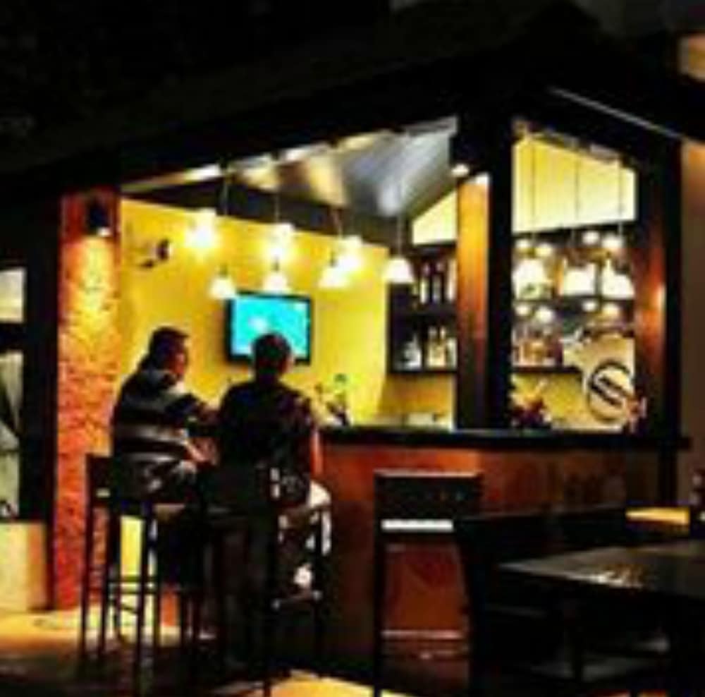 Kyriad Prestige Goa by Mastiff — Restaurant & bars in Calangute, Goa