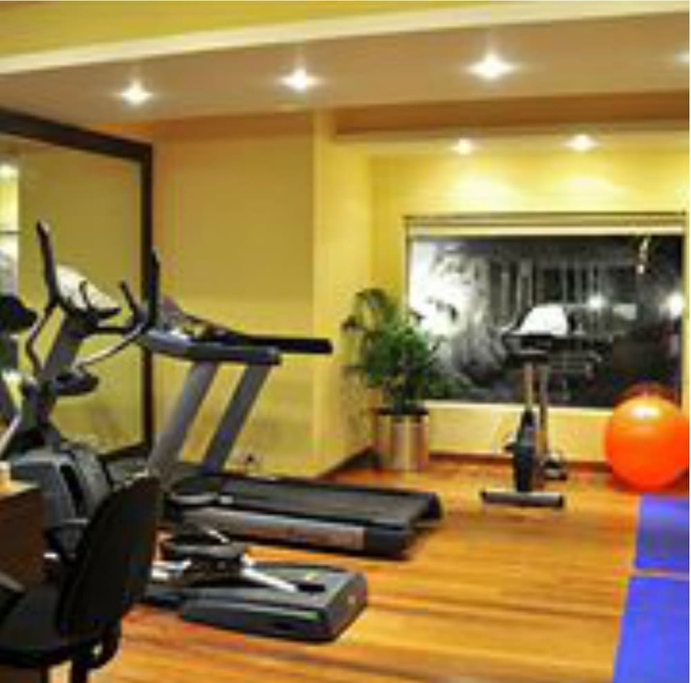 Kyriad Prestige Goa by Mastiff — Sports & recreation in Calangute, Goa