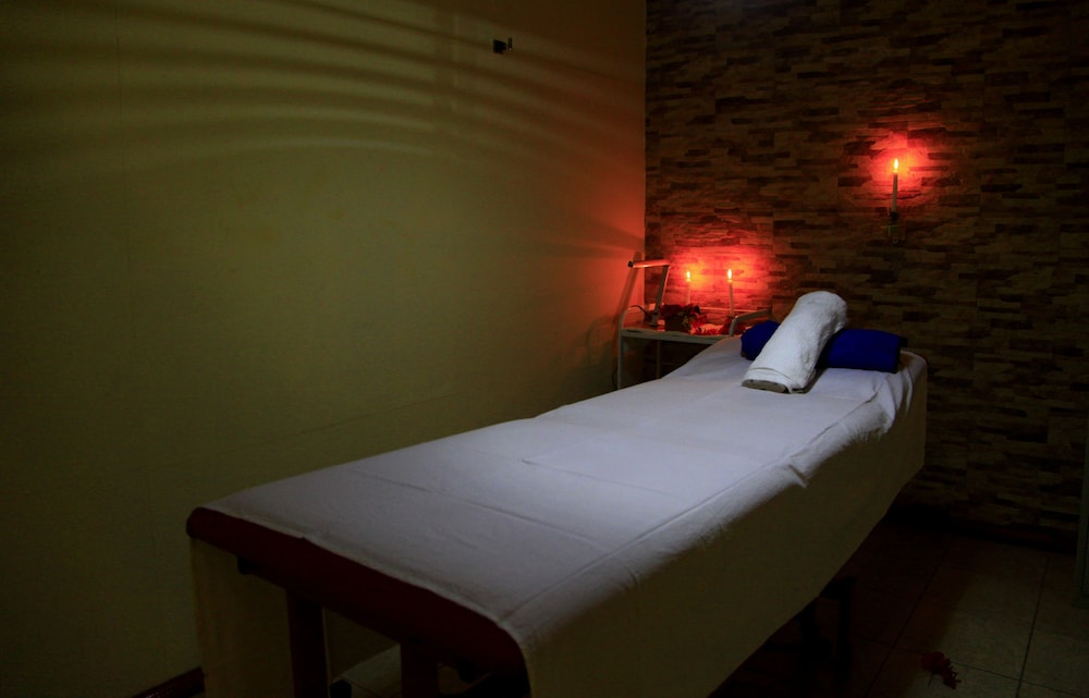 The Kairaba Beach Hotel — Spa in Serrekunda