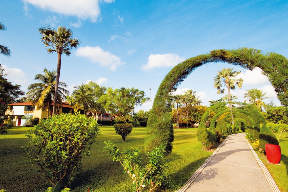 The Kairaba Beach Hotel — Attractions in the area in Serrekunda