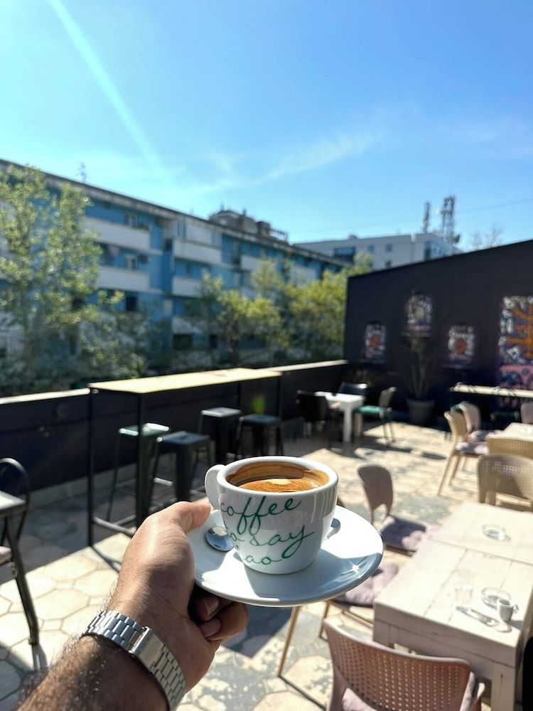 Hotel Bojatours