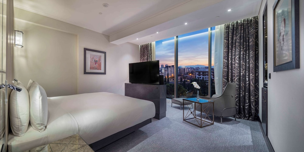 Hilton Podgorica Crna Gora - zdjęcie 4