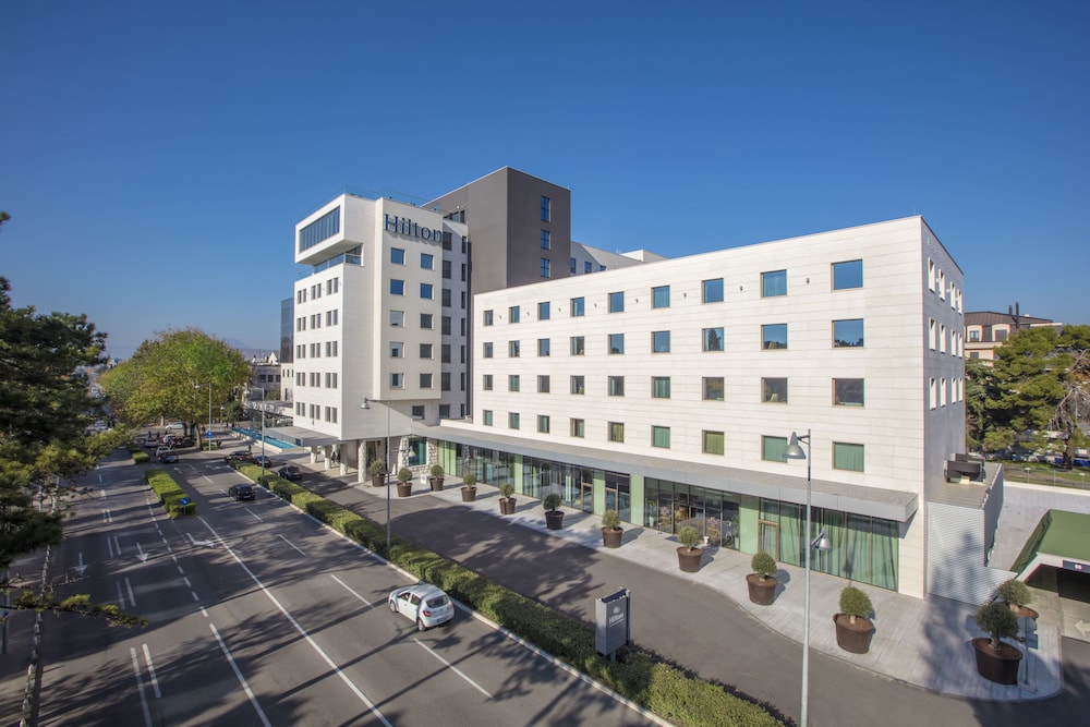 Hilton Podgorica Crna Gora - zdjęcie 3