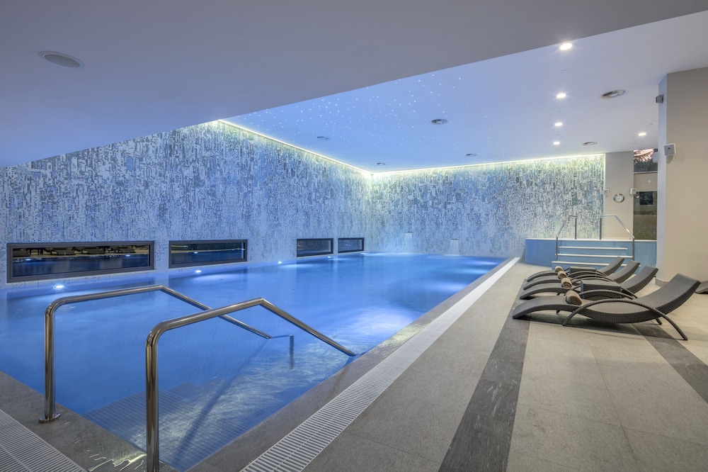 Hilton Podgorica Crna Gora - zdjęcie 5