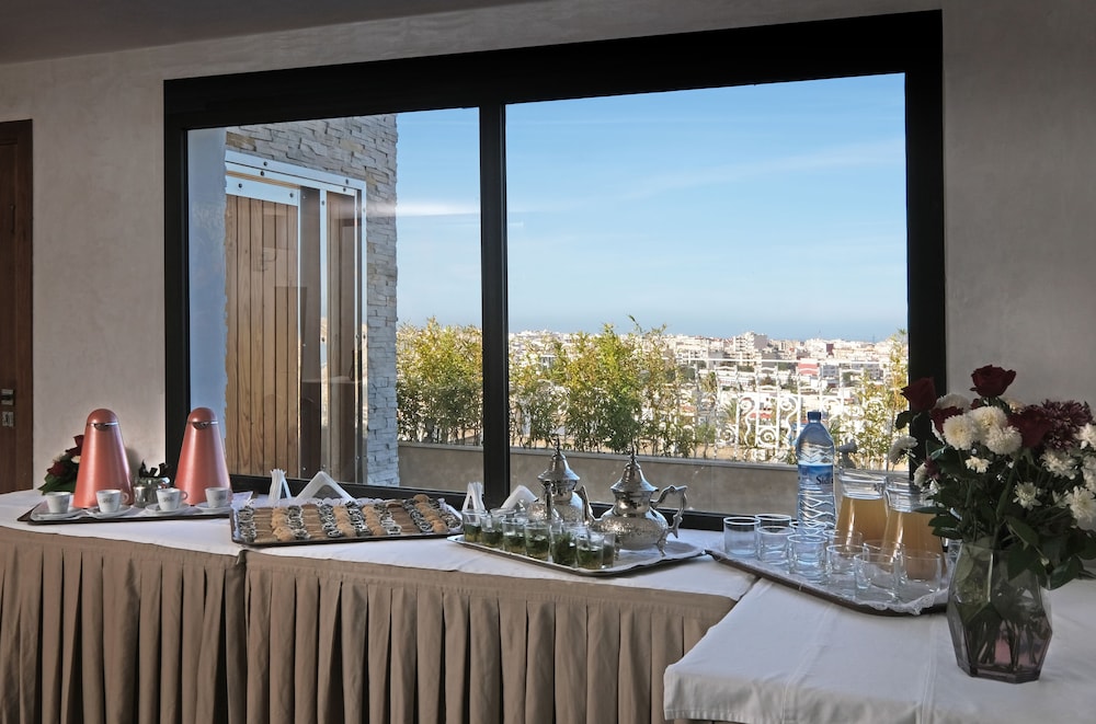 Hotel Belere Rabat - zdjęcie 2