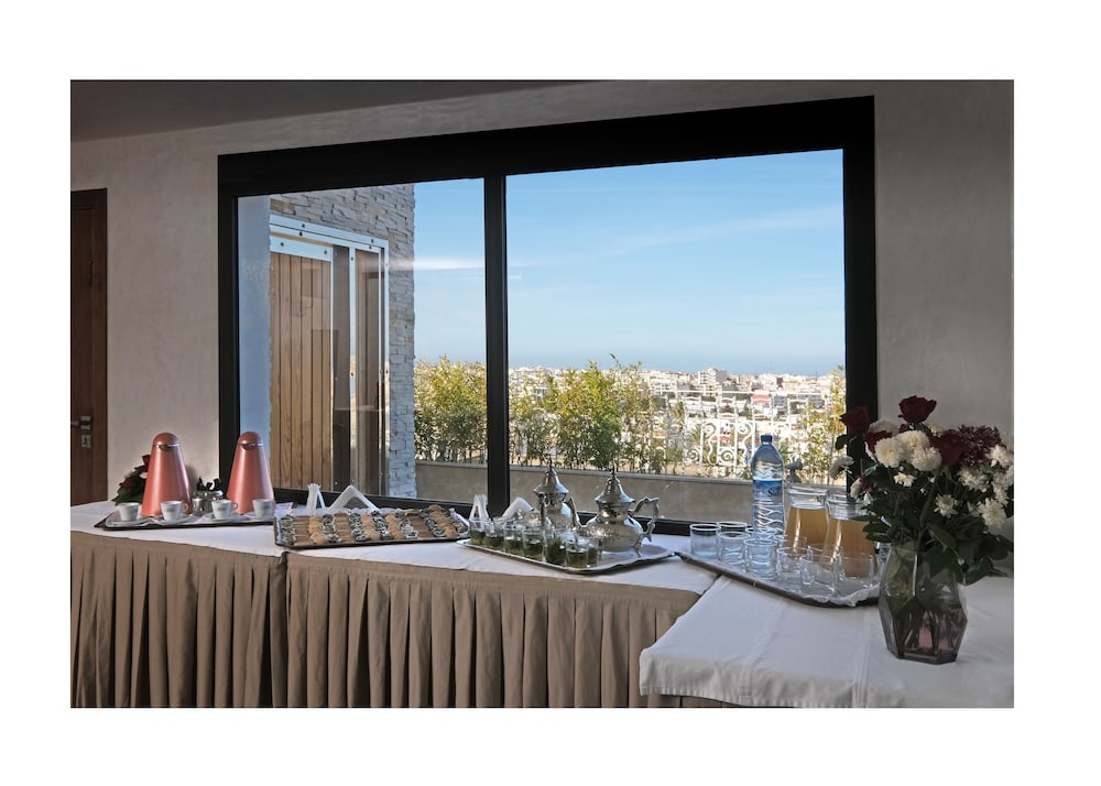 Hotel Belere Rabat - zdjęcie 3