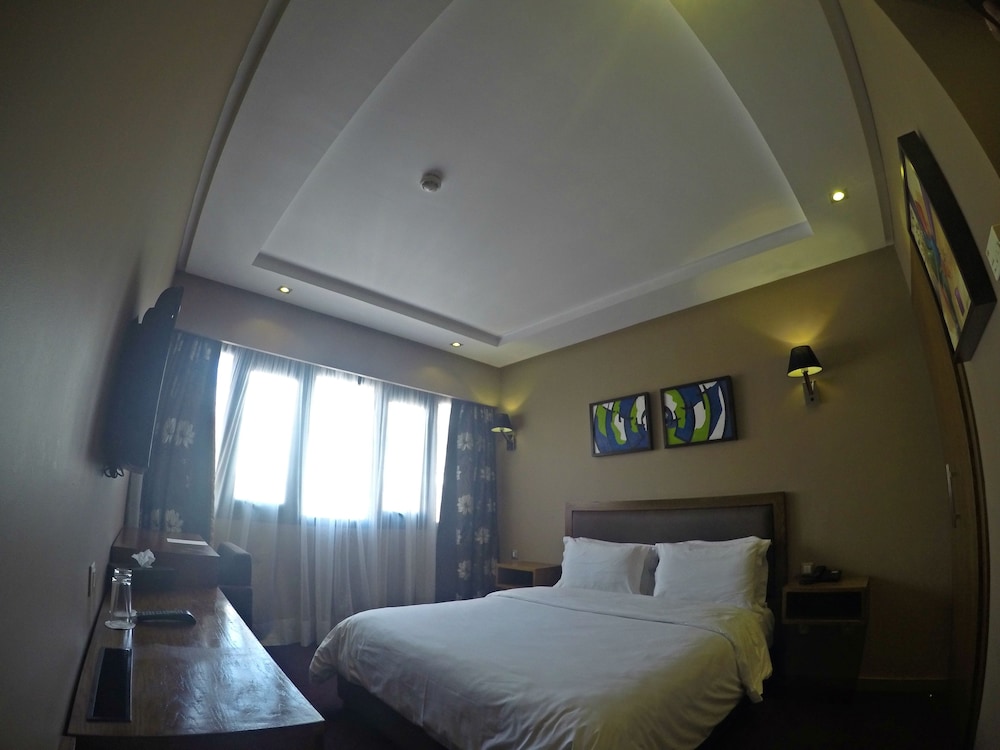 Hotel Belere Rabat - zdjęcie 4