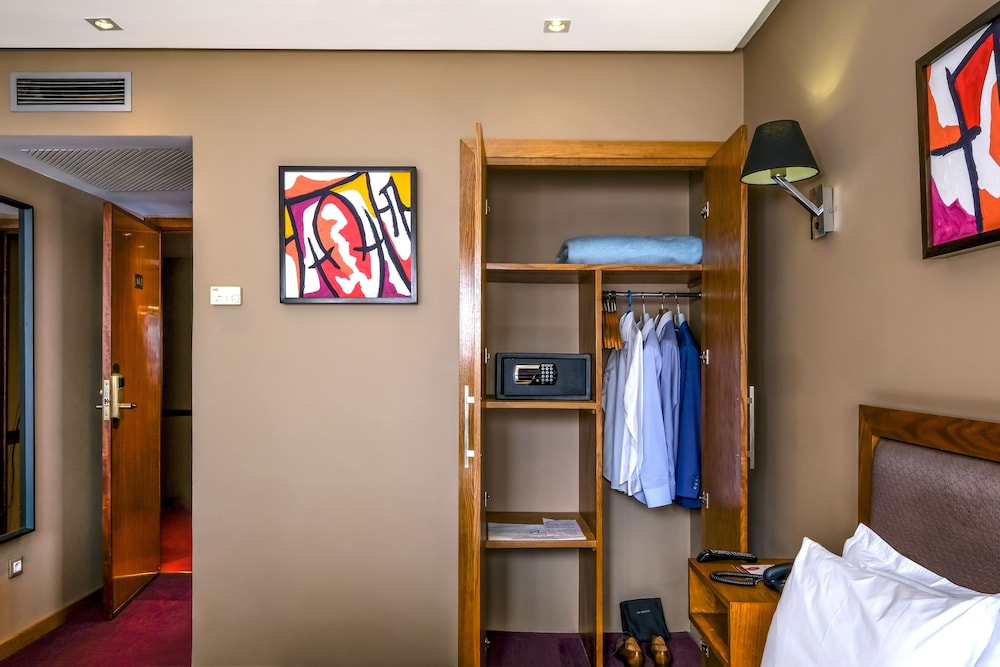 Hotel Belere Rabat - zdjęcie 5