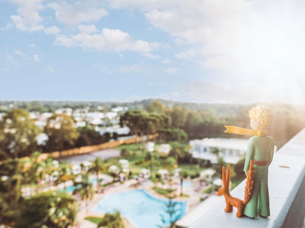 Sofitel Rabat Jardin des Roses - zdjęcie 3