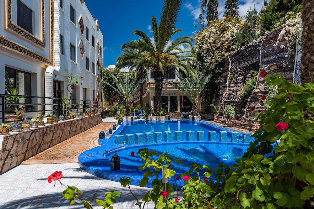 Atlantic Hotel Agadir - zdjęcie 2