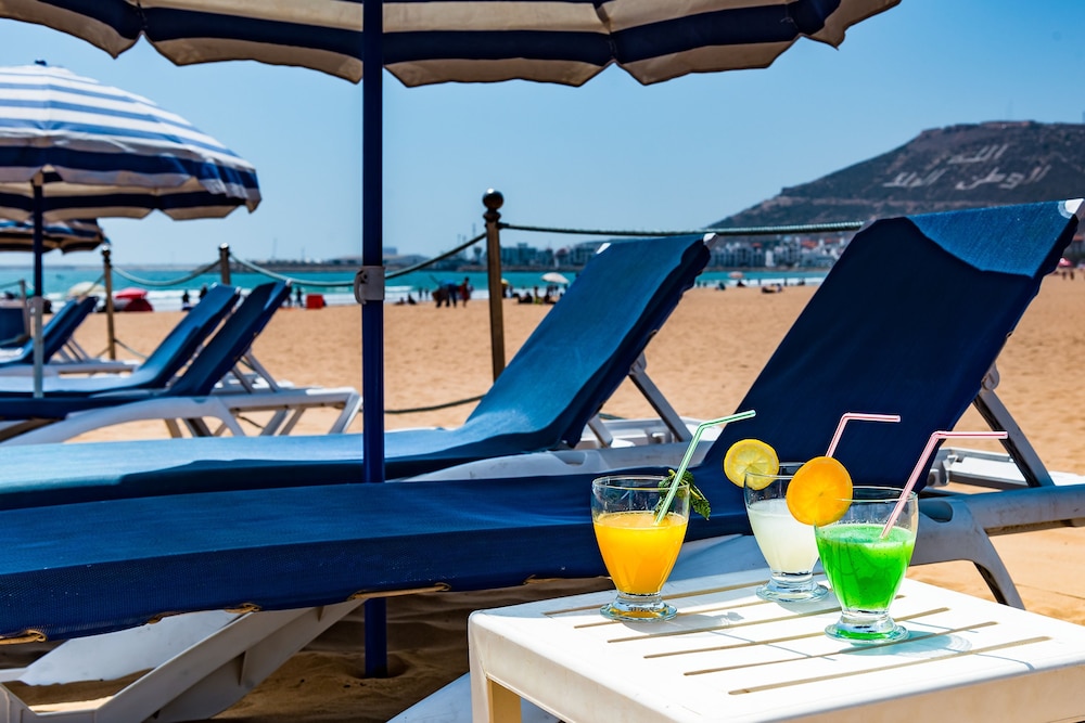 Atlantic Hotel Agadir - zdjęcie 4